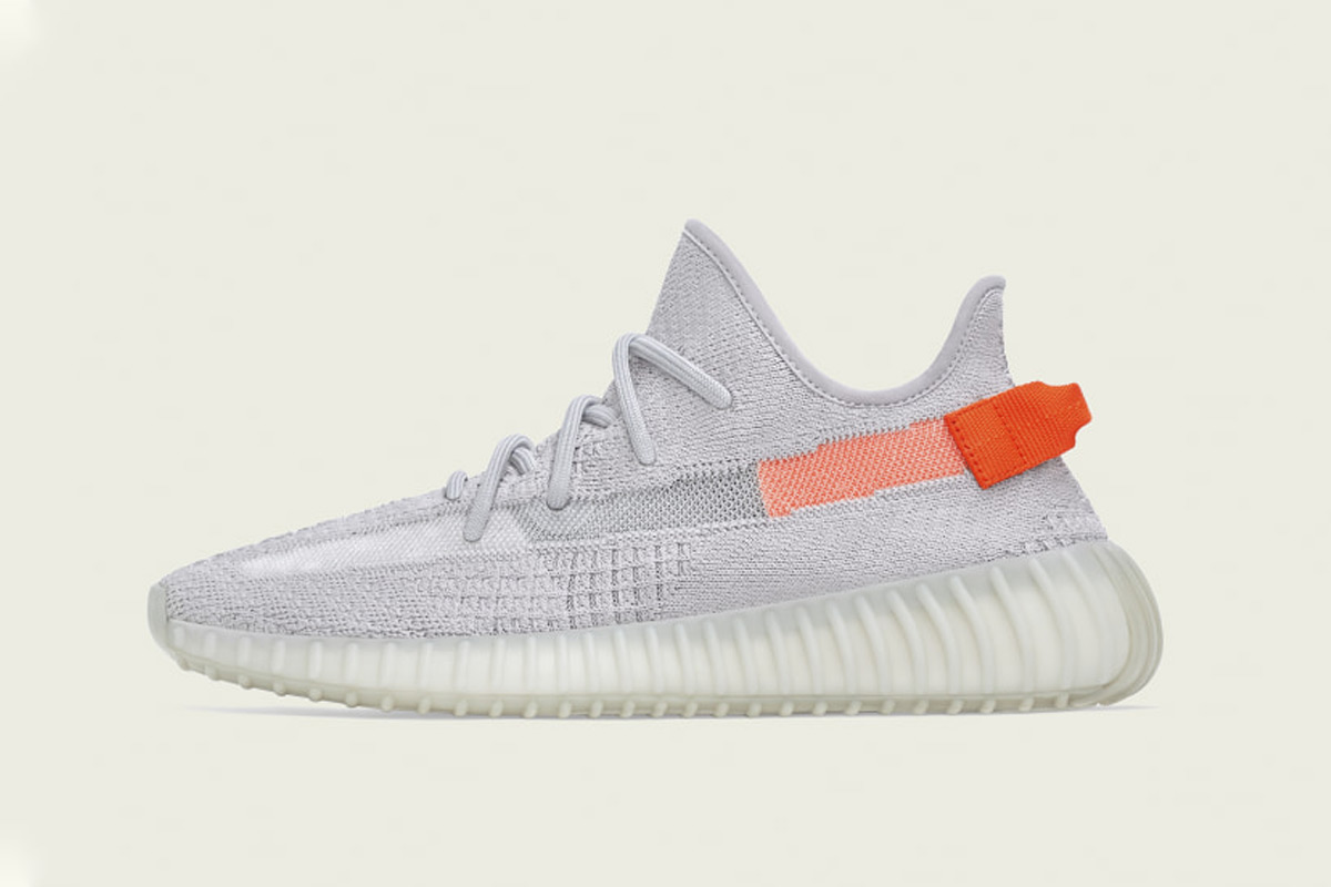 adidas YEEZY Boost 350 V2 “Taillight 